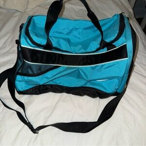 Small Nike Dufflebag